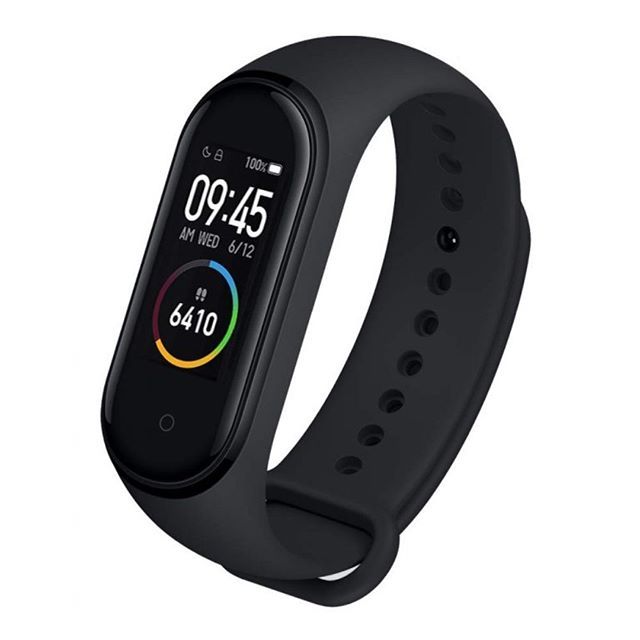 Smart Band 6 da Xiaomi | Pulseira Inteligente